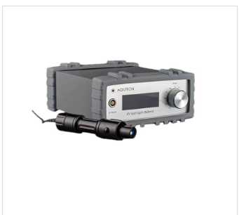 Agiltron手持式紫外线灯UVFL-N11NNNNN1