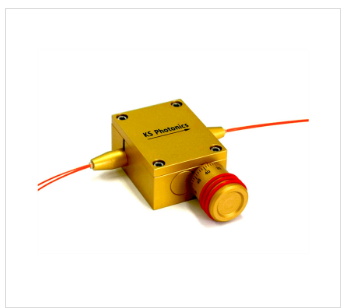 KS Photonics可变比率耦合器FTDC−