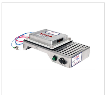 Cybel强制空气散热器VORTEX