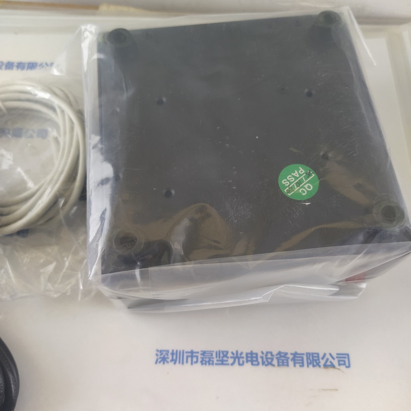 USTMV优实泰   UST-DP04CH-5-700  光源控制器