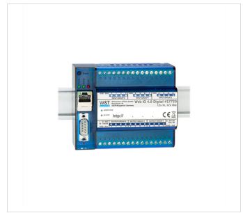 W&T网络组件57730