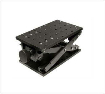 STANDA手动垂直位移台7VT188-20