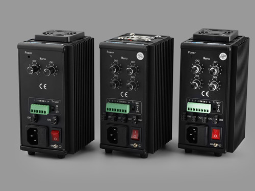 创视 SA2-24W64-4T 光源控制器