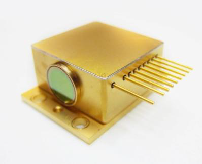 etsc东隆科技 量子级联激光器 AdTech QCL