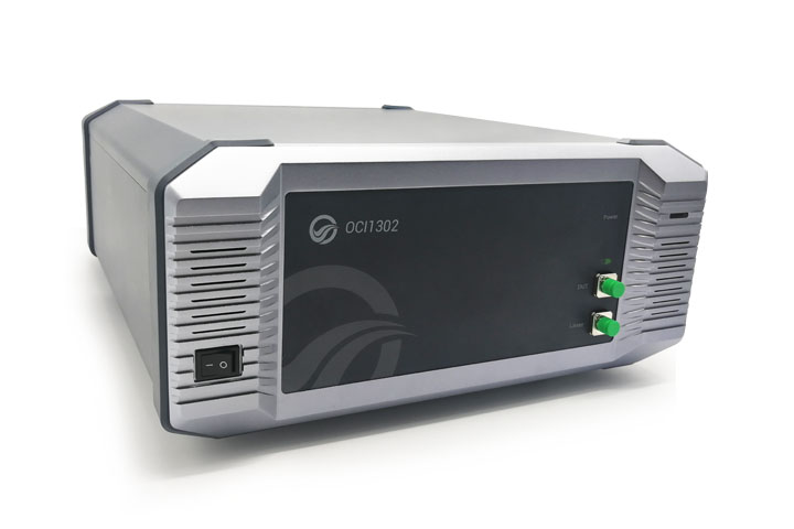 etsc东隆科技 高分辨光学链路诊断仪OCI1302