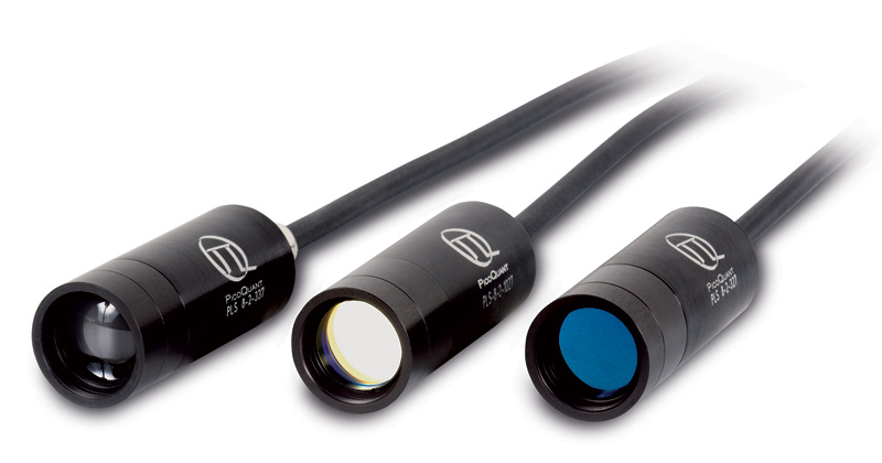 etsc东隆科技 亚纳秒脉冲LED-PLS 400