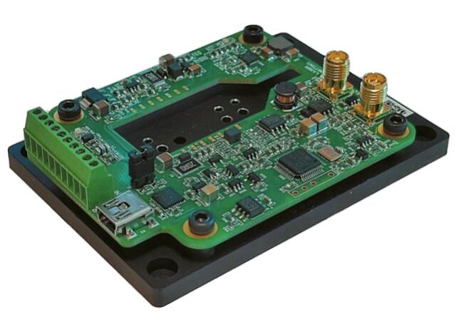 etsc东隆科技 短脉冲激光二极管驱动器PLD-NS-GSS-Tr