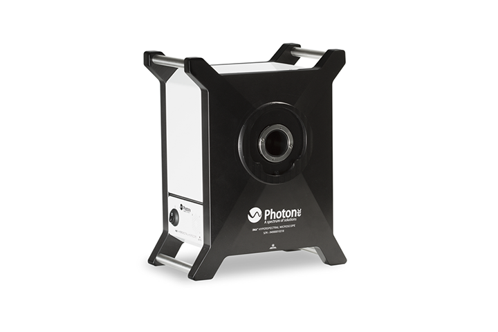 etsc东隆科技 成像模块HYPERCUBE™