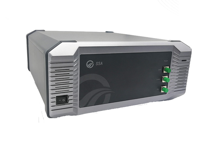 etsc东隆科技 扫频光谱分析系统SSA