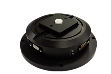 etsc东隆科技 激光器夹具 LSM-TO0101