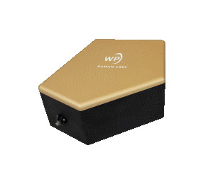 etsc东隆科技 拉曼光谱仪WP 1064 XL