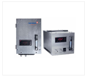 MESSER氧气传感器POA