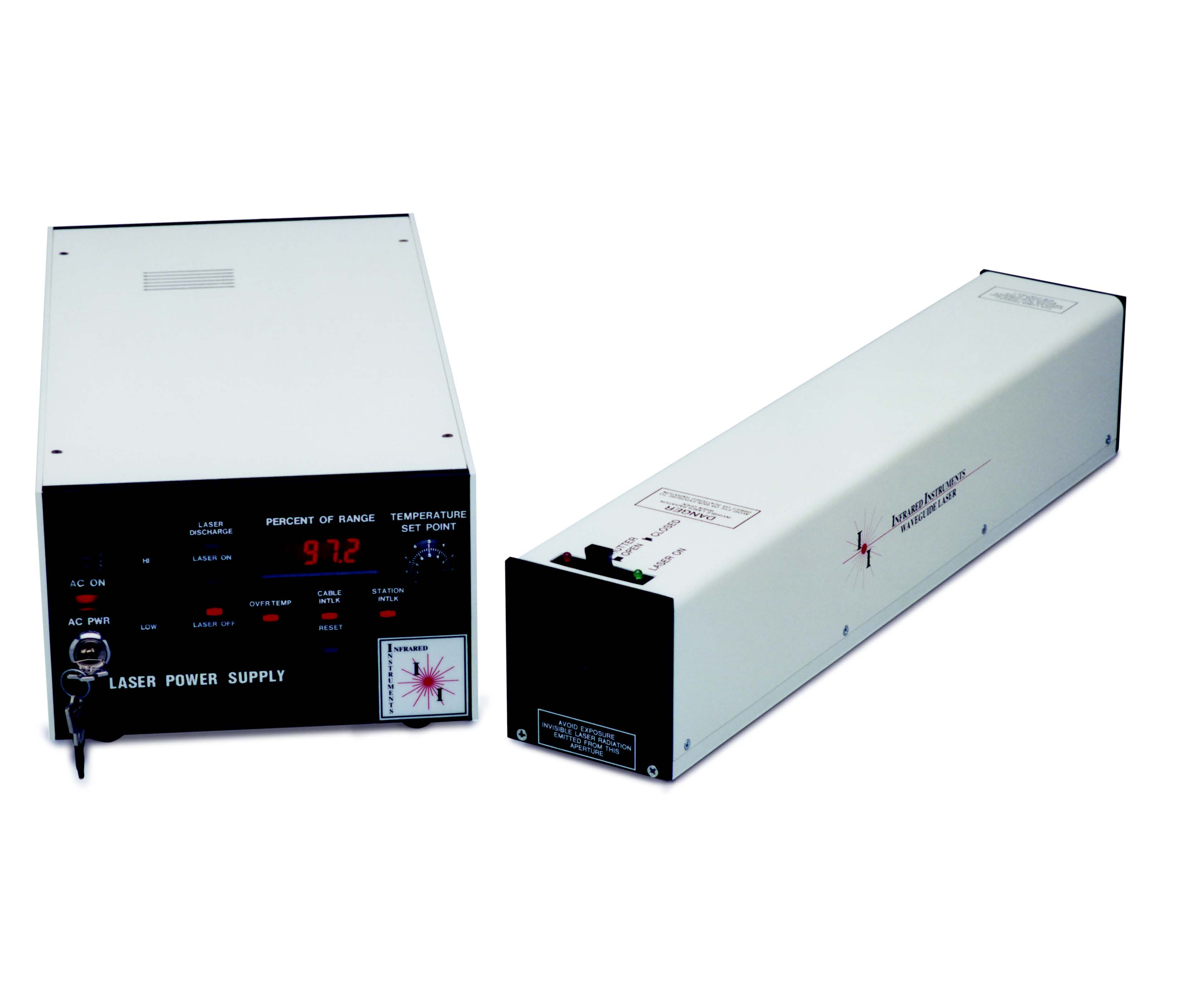 etsc东隆科技 一氧化碳激光器 Infrared Instruments - CO