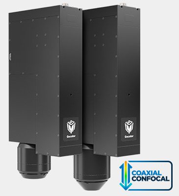 乐姆迈LMI Gocator4021 共焦传感器