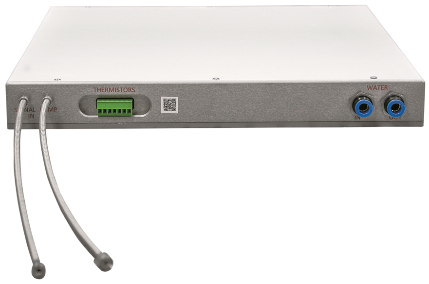 etsc东隆科技 短脉冲光纤放大器SPGM