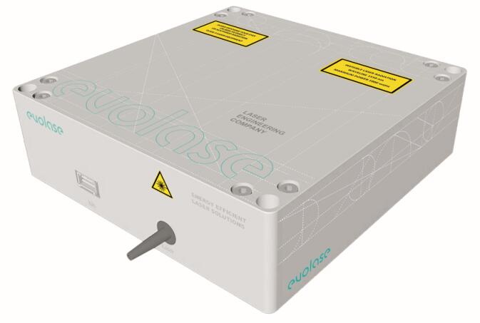etsc东隆科技 1550 nm皮秒脉冲激光器EPFL-1550-1