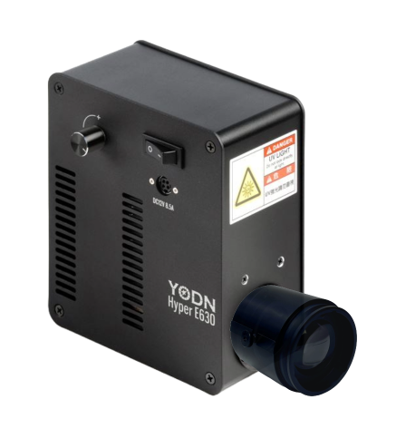 YODN优灯 Hyper E630 光源箱