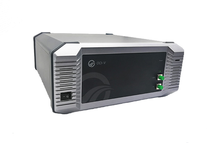 etsc东隆科技 光矢量分析仪OCI-V