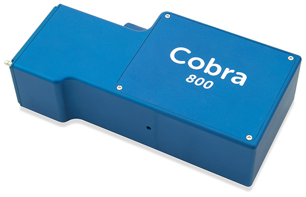 etsc东隆科技 OCT光谱仪Cobra C800-840-60-80 kHz-DP2K