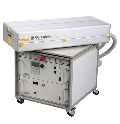 etsc东隆科技 RGB 激光器 Geola RGB-ALPHA 440nm