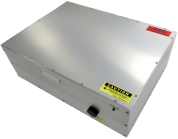 etsc东隆科技 PASSAT 半导体泵浦固体皮秒激光器