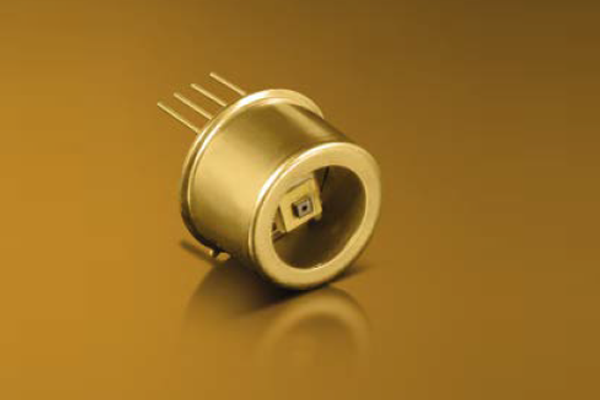 etsc东隆科技 盖革模式雪崩光电二极管SAP