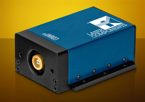 etsc东隆科技 单光子计数探测模块 COUNT-10B