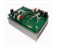 GOOCH & HOUSEGO HVR-SystemTM   rack-mount BBO普克尔盒驱动