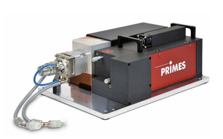 etsc东隆科技 激光光束品质分析仪 LQM+ HP20