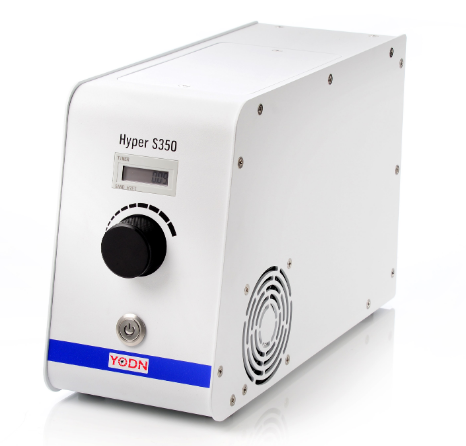 YODN优灯 Hyper S350 光源箱