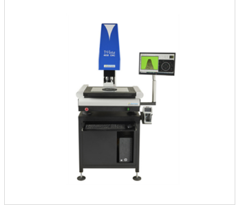 ELECTRONICA视觉测量机i Vista 2015