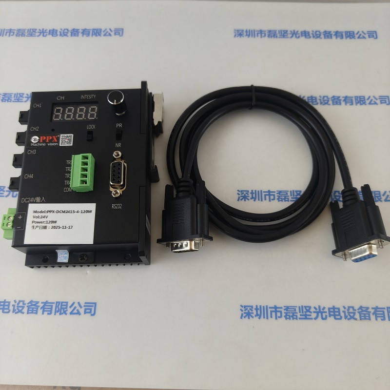 PPX磐鑫    PPX-DPCM2415-4-120W      控制器