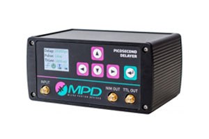 etsc东隆科技 皮秒延迟器PSD-MOD