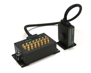 etsc东隆科技 制冷型单光子探测器阵列PDA-23