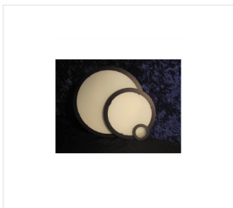 RPC Photonics工程扩散器HiLAM