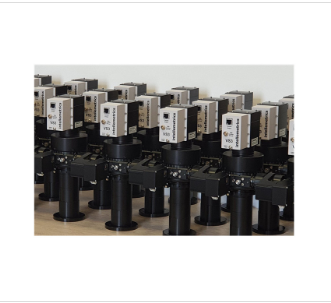 INTELLEMETRICS晶圆视觉系统VS3