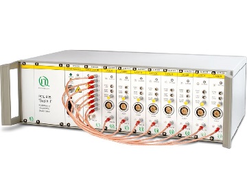 etsc东隆科技 PicoQuant 电脑控制的多通道皮秒脉冲激光驱动器 PDL 828“Sepia II”