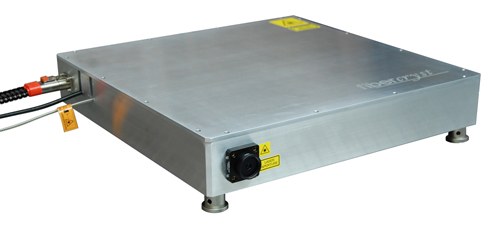 etsc东隆科技 亚纳秒激光器系统Fibercryst Sub-ns