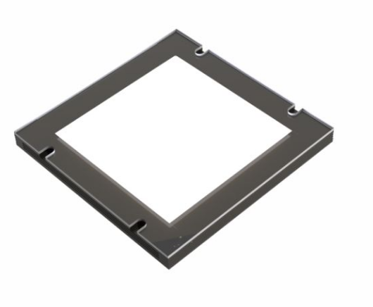 YODN优灯 YTLPN80x80 平行背光源