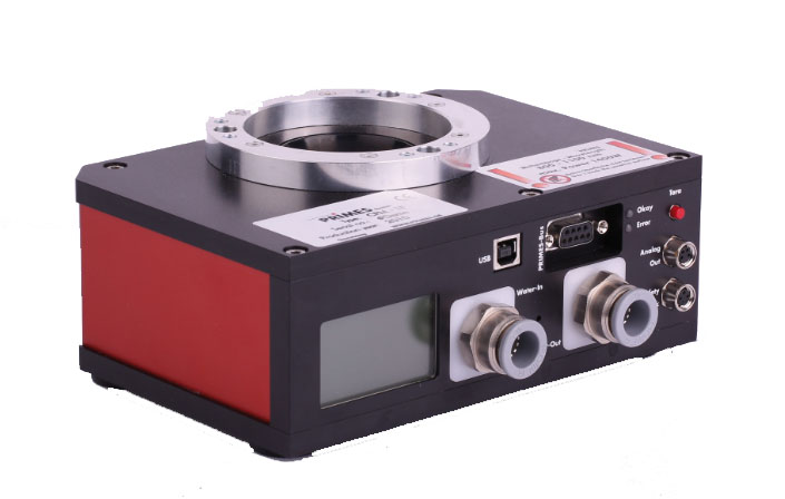 etsc东隆科技 激光功率分析仪CompactPowerMonitor CPM