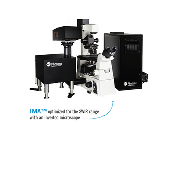 etsc东隆科技 高光谱显微系统IMA™