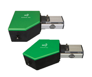 etsc东隆科技 拉曼光谱仪WP 532 XL