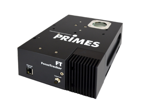 etsc东隆科技 激光焦点跟踪仪FocusTracker FT