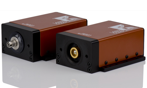 etsc东隆科技 单光子计数探测模块 COUNT-500N