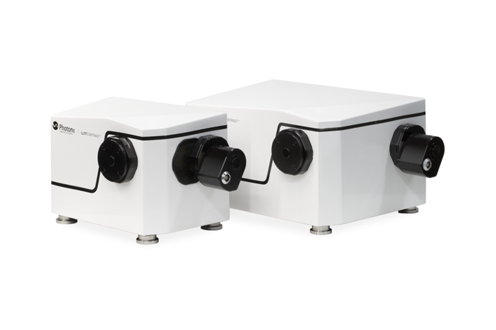 etsc东隆科技 可调谐光学滤波器 CONTRAST VIS