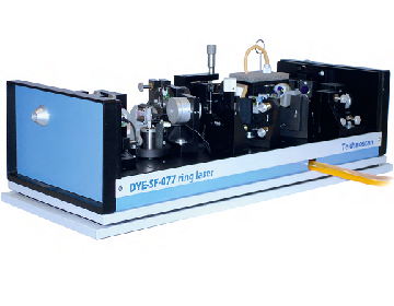 etsc东隆科技 TekhnoScan DYE-SF-077 CW单频环形染料激光器