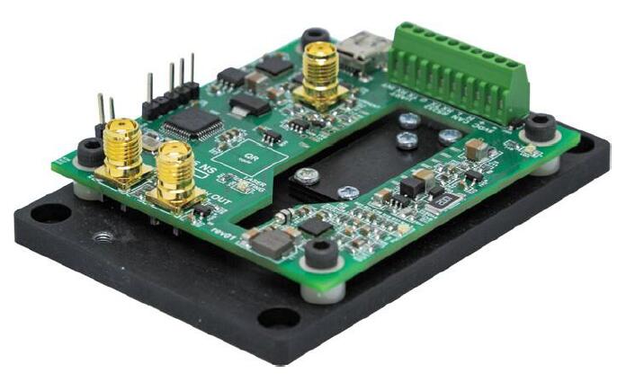 etsc东隆科技 短脉冲激光二极管驱动器 PLD-NS