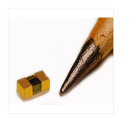 Isowave  空间光隔离器 Single Stage Flatpak空间光隔离器