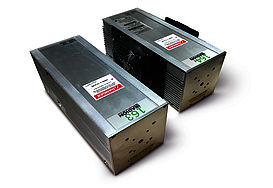 etsc东隆科技 激光器 Iradion Z30Z40 - 3040W CO₂