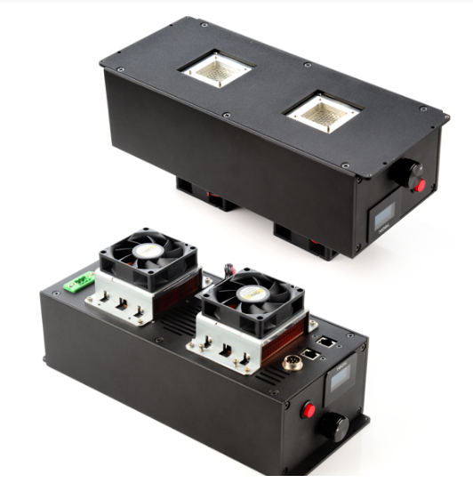 YODN优灯 Helios U200-TL UV固化光源箱